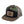 Load image into Gallery viewer, YDI SURF 2.0 LEATHER 7 PANEL TRUCKER
