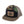 Load image into Gallery viewer, YDI SKATE 2.0 LEATHER 7 PANEL TRUCKER