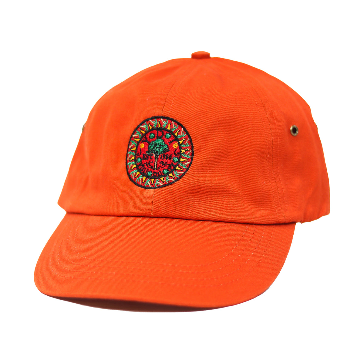 YDI ORIGINAL EMB BALLCAP – YDI Apparel