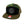 Load image into Gallery viewer, YDI VINTAGE LEATHER 7 PANEL TRUCKER