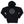 Load image into Gallery viewer, YDI VINTAGE HOODIE - WHITE PRINT