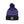 Load image into Gallery viewer, YDI VINTAGE STRIPED BEANIE