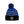 Load image into Gallery viewer, YDI VINTAGE STRIPED BEANIE