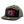 Load image into Gallery viewer, YDI SKATE 2.0 7 PANEL TRUCKER