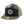 Load image into Gallery viewer, YDI VINTAGE 7 PANEL TRUCKER