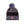 Load image into Gallery viewer, YDI SURF HEATHERED BEANIE W/ CUFF & POM
