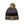 Load image into Gallery viewer, YDI SURF HEATHERED BEANIE W/ CUFF & POM