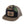Load image into Gallery viewer, YDI SKATE 2.0 LEATHER 7 PANEL TRUCKER

